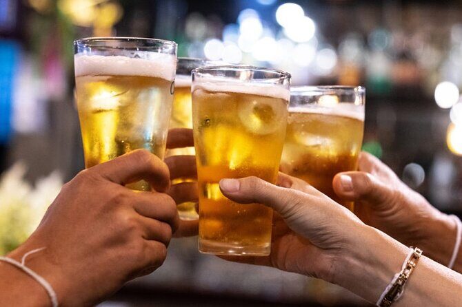 Full day Long Island Brewery Tour - FAQ