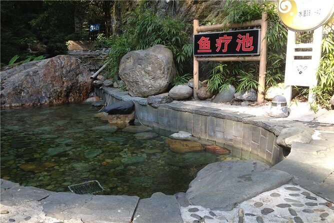 Full day Longsheng Hot Spring private day tour from Guilin or Yangshuo - Final Thoughts