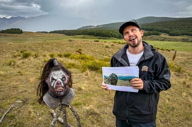 Full Day Lord of the Rings Mavora Lakes Adventure! - Who Will Appreciate This Tour?