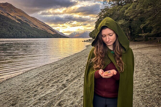 Full Day Lord of the Rings Mavora Lakes Adventure! - The Sum Up