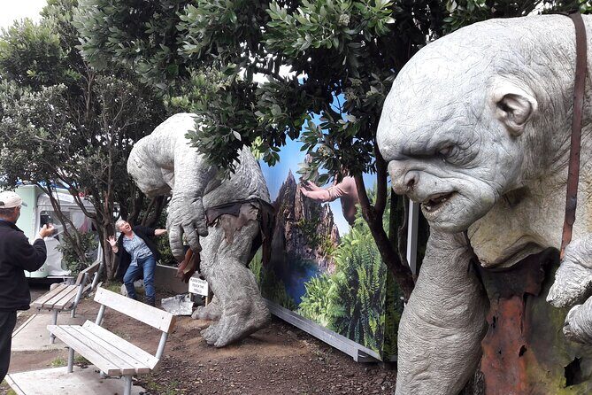 Full Day Lord of the Rings Tour - Overview of the Tour