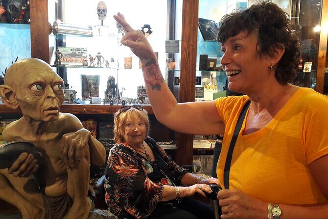 Full Day Lord of the Rings Tour - What Makes This Tour Special