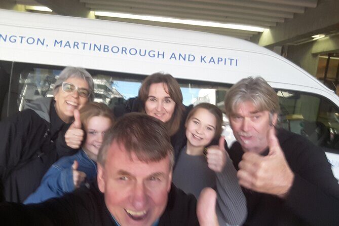 Full Day Lord of the Rings Tour - Is the Value Justified?