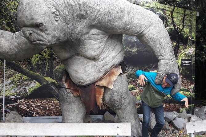 Full Day Lord of the Rings Tour - Practical Tips for the Tour