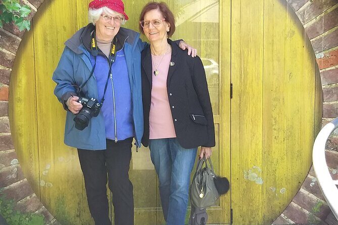 Full Day Lord of the Rings Tour - The Sum Up: Who Will Love This Tour?