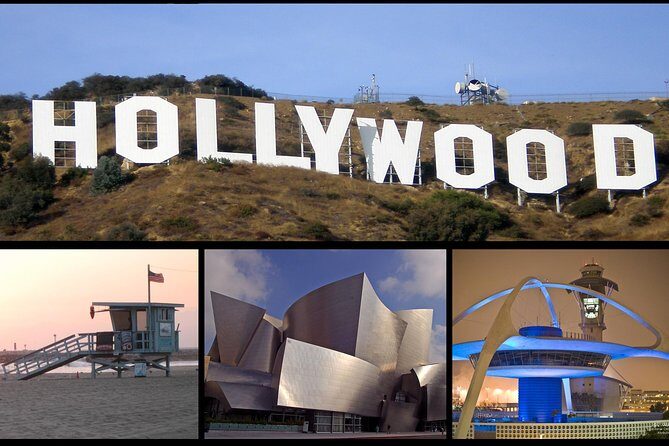Full day Los Angeles Fun Fashion Photo and Food Private Tour - Practical Details and Considerations