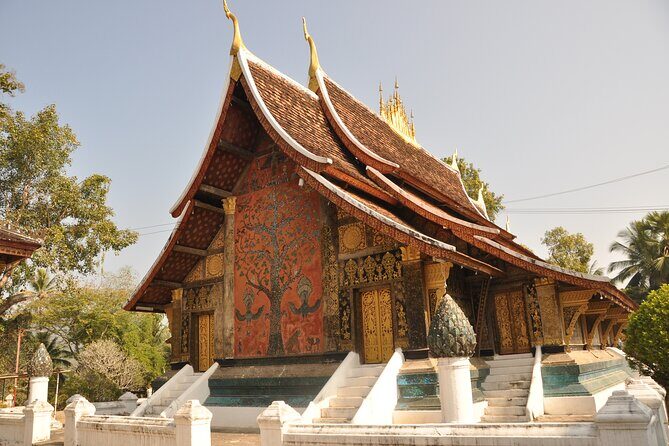 Full-Day Luang Prabang Highlights Tour Including Kuangsi Waterfall - The Sum Up