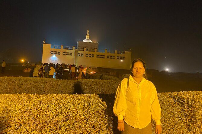 Full Day Lumbini Tour - Who Is This Tour Best Suited For?