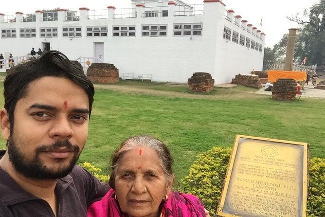 Full Day Lumbini Tour - The Sum Up