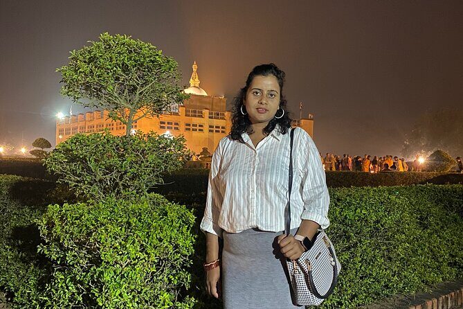 Full Day Lumbini Tour - FAQs