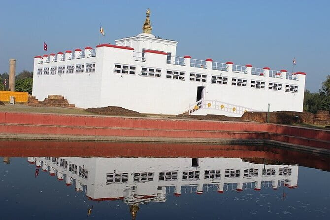 Full Day Lumbini Tour with Airport Pickup and Drop off - FAQ