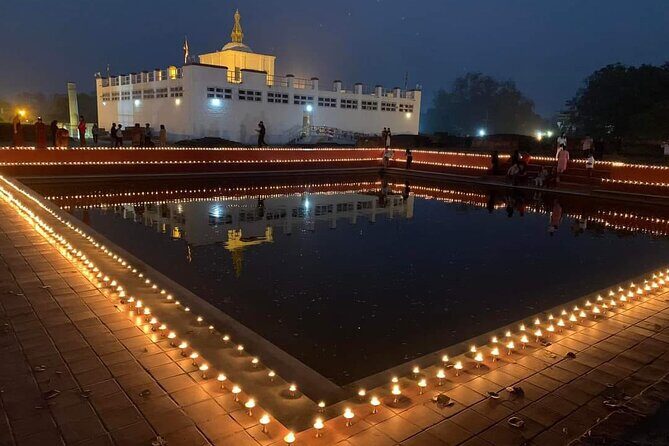 Full day Lumbini Tour with Guide - Why Choose This Tour?
