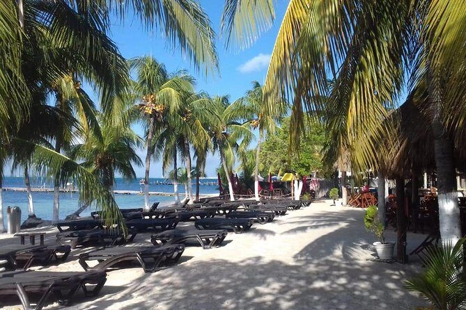 Full-Day Luxurious Catamaran Adventure - Cancún to Isla Mujeres - FAQ