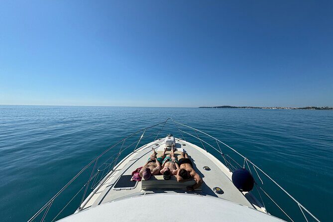 Full Day Luxury Boat Tour in French Riviera - New 2025! - An In-Depth Look at the Itinerary and Experience
