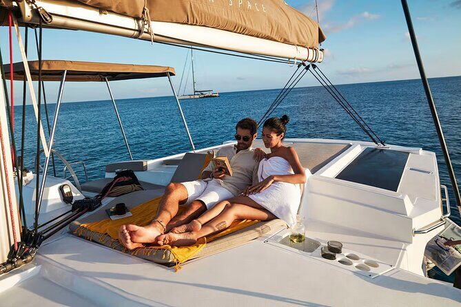 Full Day Luxury Catamaran Charter - Who Will Love This Tour?