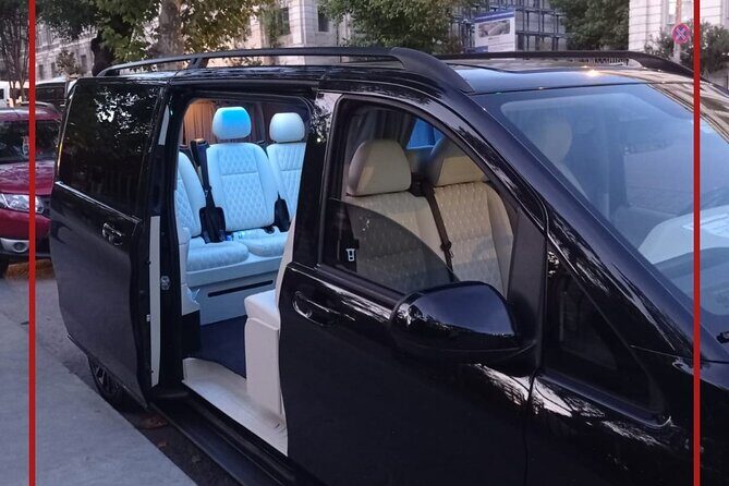 Full Day Luxury Vehicle Rental in Istanbul - The Practical Advantages