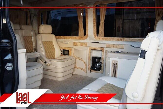 Full Day Luxury Vehicle Rental in Istanbul - Final Thoughts