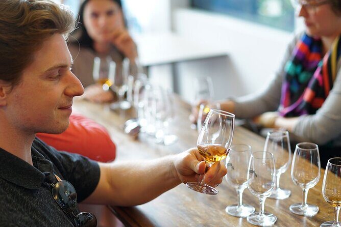 Full-Day Madeira Wine Tasting Tour with Lunch - FAQs