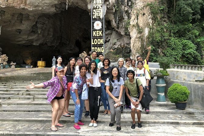 Full Day Malacca Tour - FAQs