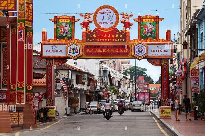 Full Day Malacca Tour from Kuala Lumpur - Practical Tips and Insights