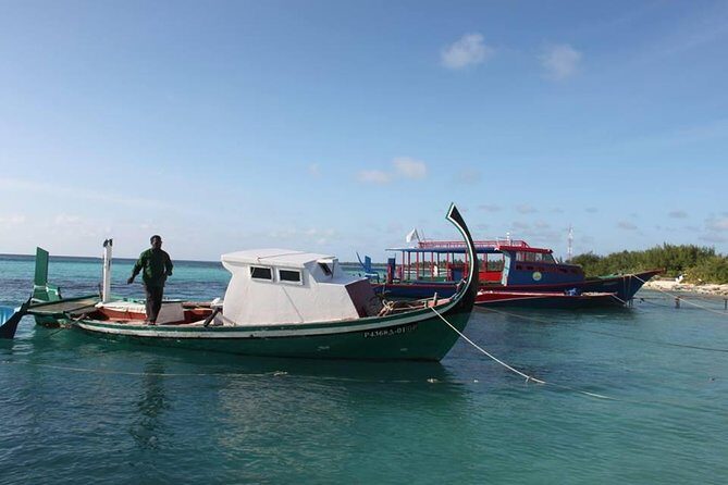 Full Day Maldives Adventure - Authenticity and Experience: What Sets This Tour Apart