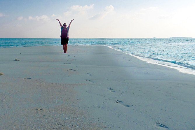 Full Day Maldives Adventure - Who Is This Tour Best For?