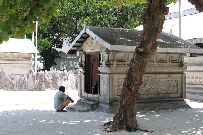 Full Day Male' Walking Tour - Introduction