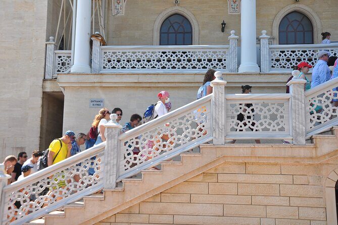 Full-Day Manavgat Waterfall and Canyon Tour with Pick Up - The Sum Up