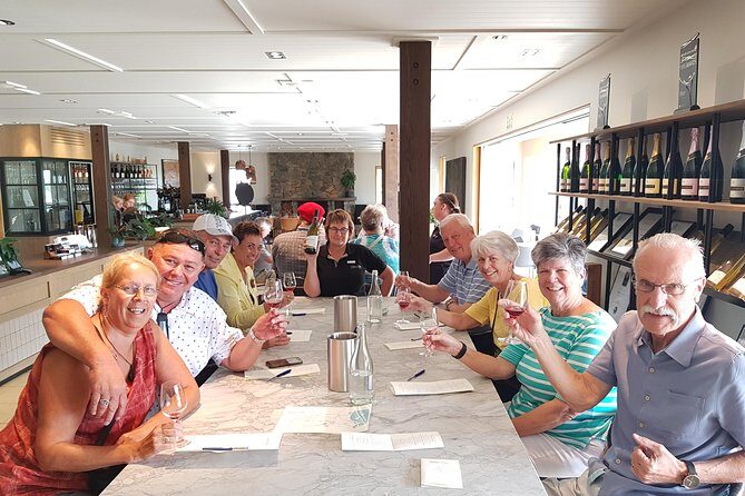 Full-Day Marlborough Catamaran Cruise with Wine Tour and Lunch - Who Will Love This Tour?