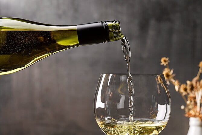 Full-Day Marlborough Scenic and Wine Tour from Blenheim - The Sum Up