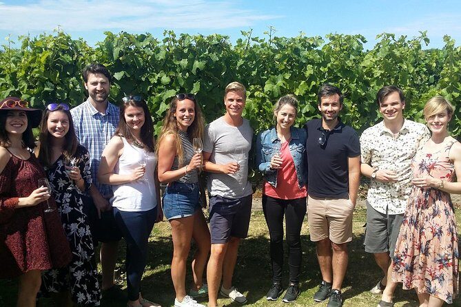 Full-Day Marlborough Wine Tour from Blenheim - Who Will Love This Tour?