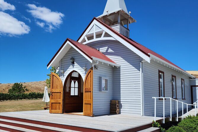 Full-Day Marlborough Wine Tour from Blenheim - The Sum Up: Who Should Consider This Marlborough Wine Tour?