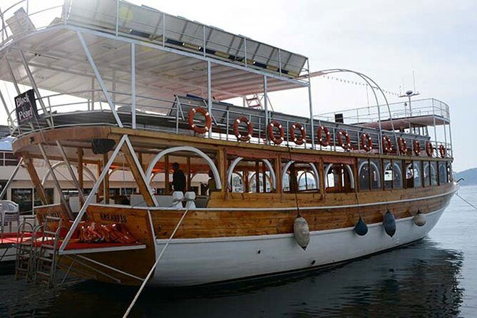 Full Day Marmaris Boat Trip with Lunch and Drinks - Final Thoughts