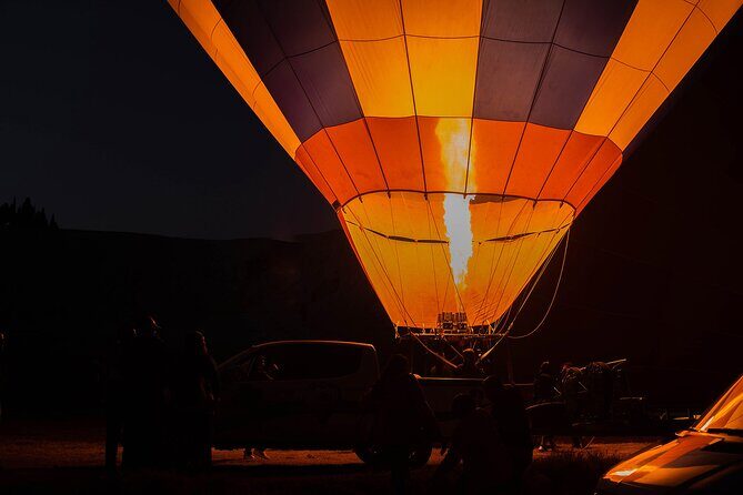 Full-Day Marmaris Pamukkale Tour With Hot Air Balloon Ride - FAQs
