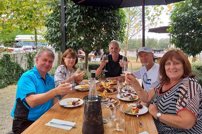 Full Day Martinborough Wine Tour - FAQ