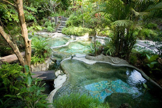 Full-day Massage and Hot Spring Spa Package in Krabi - Who Should Consider This Experience?