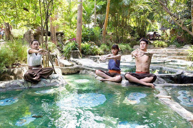 Full-day Massage and Hot Spring Spa Package in Krabi - Final Thoughts