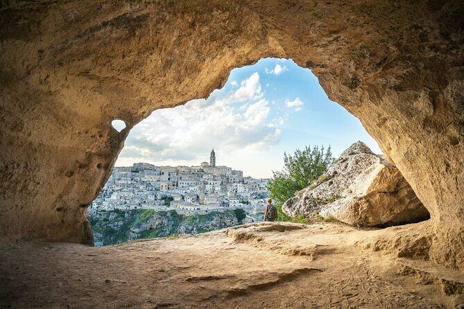 Full Day Matera Tour with Cave Homes and Local Food Tasting - How the Tour Compares to Other Options