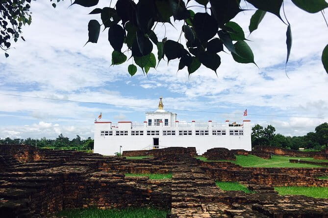 Full Day Mayadevi Temple Lumbini Tour - FAQ