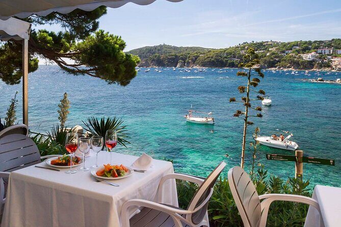 Full Day Medieval Costa Brava - Coastal Charm and Scenic Walks