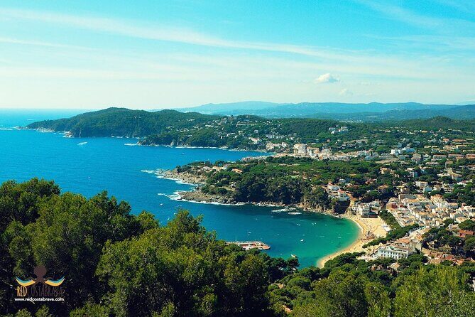Full Day Medieval Costa Brava - What’s Included and What’s Not
