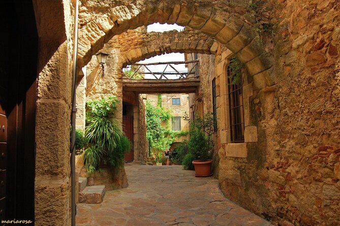 Full Day Medieval Costa Brava - Authentic Experiences and Insights from Reviewers