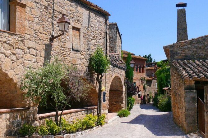 Full Day Medieval Costa Brava - Final thoughts