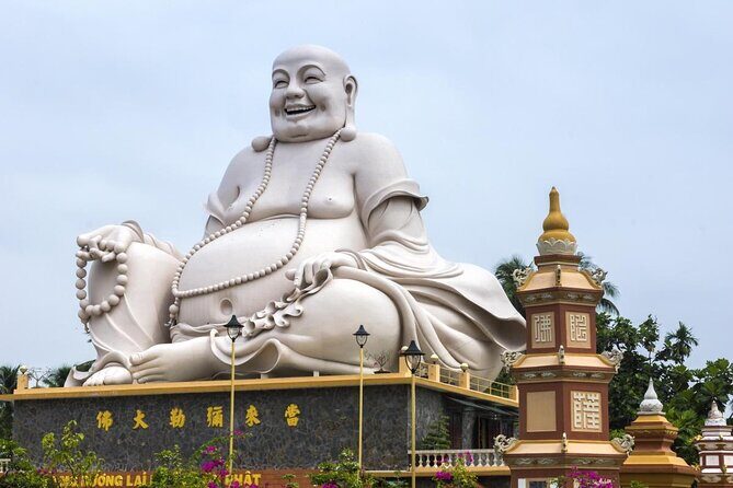 Full-day Mekong Delta and My Tho tour from Ho Chi Minh City - A Clear Look at What This Tour Offers