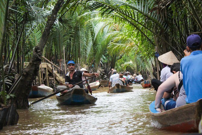 Full-day Mekong Delta and My Tho tour from Ho Chi Minh City - Who Will Love This Experience?