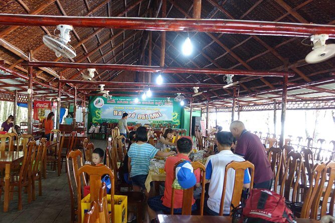 Full-day Mekong Delta and My Tho tour from Ho Chi Minh City - Authentic Insights From Travelers