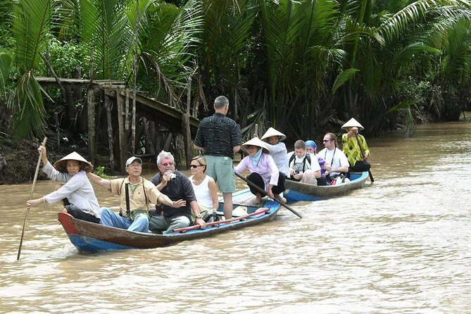 Full-day Mekong Delta and My Tho tour from Ho Chi Minh City - FAQs