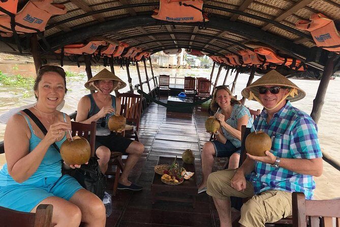Full-Day Mekong Delta Tour - Who Should Book This Tour?