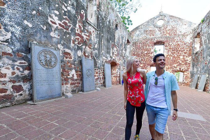 Full Day Melaka Private Tour from Kuala Lumpur - What Makes This Tour Truly Valuable?