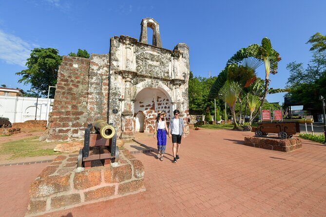 Full Day Melaka Private Tour from Kuala Lumpur - The Sum Up